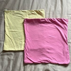 SWS tube tops S deal!